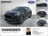 Ford Puma Titanium X LED+Navi+Kamera+Winterpaket - Ford Puma in Hannover