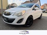 Opel Corsa D Color Edition.Tüv Neu. Klima - Opel Corsa mit Benzin-Antrieb: Schiebedach