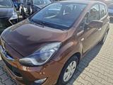 Hyundai ix20 1.4 Classic - SHZ - Klima - Bordcomputer - 