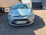 Ford Fiesta 1,25 60kW Trend Trend - gebrauchte Ford Fiesta aus dem Jahr 2008