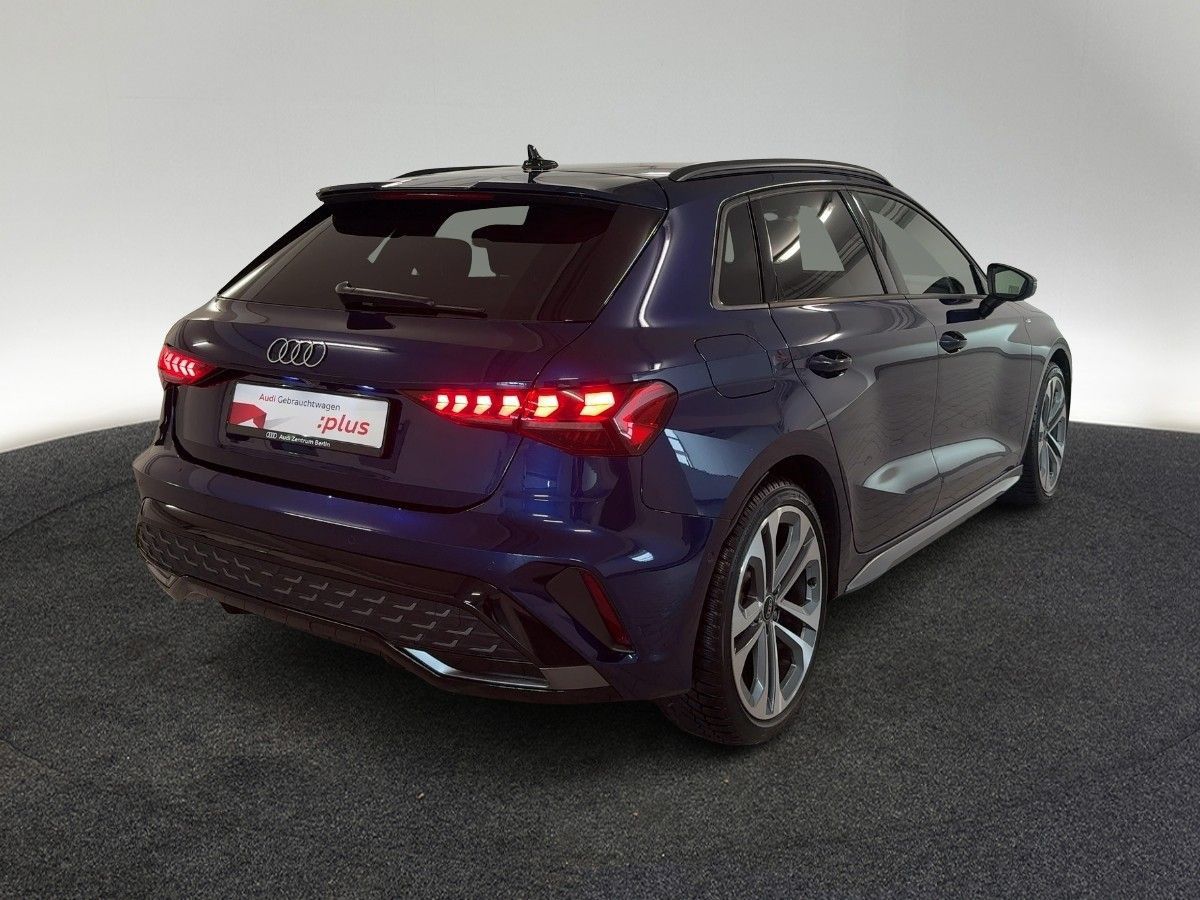 Audi A3 - Bild 8