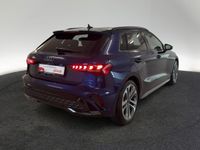 Audi A3 - Vorschau Bild 8