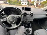 Audi A1.4 TFSI AMBITION SPORT COMPETITION / XENO - Audi A1 Ambition mit Benzin-Antrieb