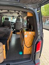 Volkswagen VW T6.1 Multicamper Buskind mit umfangre - VW T6 Transporter in Aachen