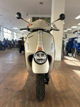 Vespa GTV 300 ccm - VESPA GTV