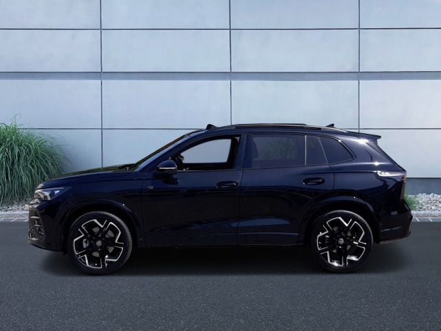 Volkswagen Tiguan R-Line 2,0 l TDI 4MOTION DSG AHK Leder foto 2