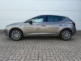 Seat Leon 1.2 TSI I-TECH - Einparkhilfe hi Climat. - Seat Leon: I Tech