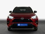 Toyota RAV 4 2.5 4x4 Hybrid GR SPORT - Toyota RAV 4: Sport