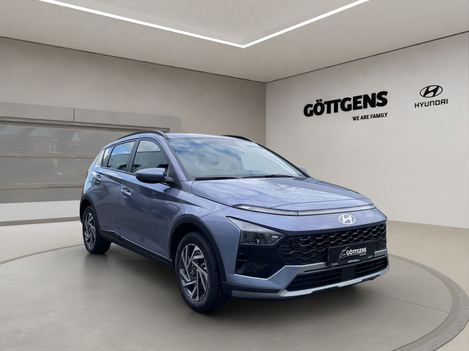 Hyundai BAYON – Bild 6