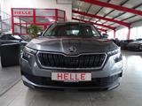 Skoda Kamiq 1.0 TSI DSG Tour*KAMERA+DAB+SHZ - Geländewagen bis 25.000 Euro