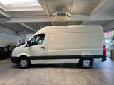 Volkswagen Crafter Kasten 35 L2-H2*Hoch+Lang*Garantie* - gebrauchte VW Crafter aus dem Jahr 2007