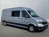 MAN TGE 3.160 MIXTO L4H3 LED HECK AUTOM AHK TEMP - MAN TGE Gebrauchtwagen