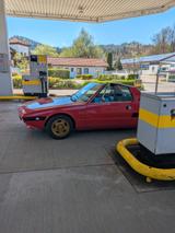Fiat X 1/9 - Fiat X 1/9 Gebrauchtwagen