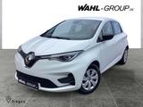 Renault ZOE E-TECH LIFE R110 Z.E. 50 INKL. AKKU *CARPLAY - Renault ZOE Life