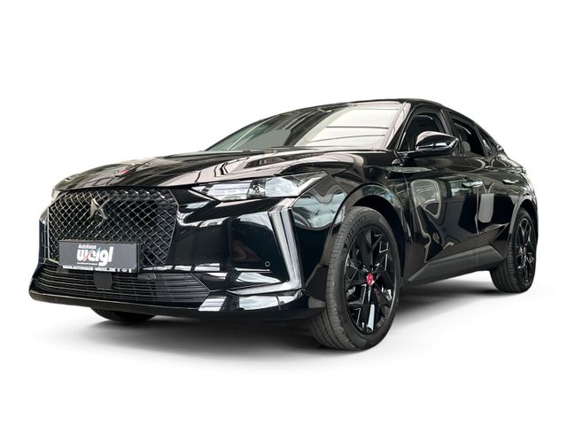 DS Automobiles DS4 PureTech 130 EAT8 Performance Line Focal Nav