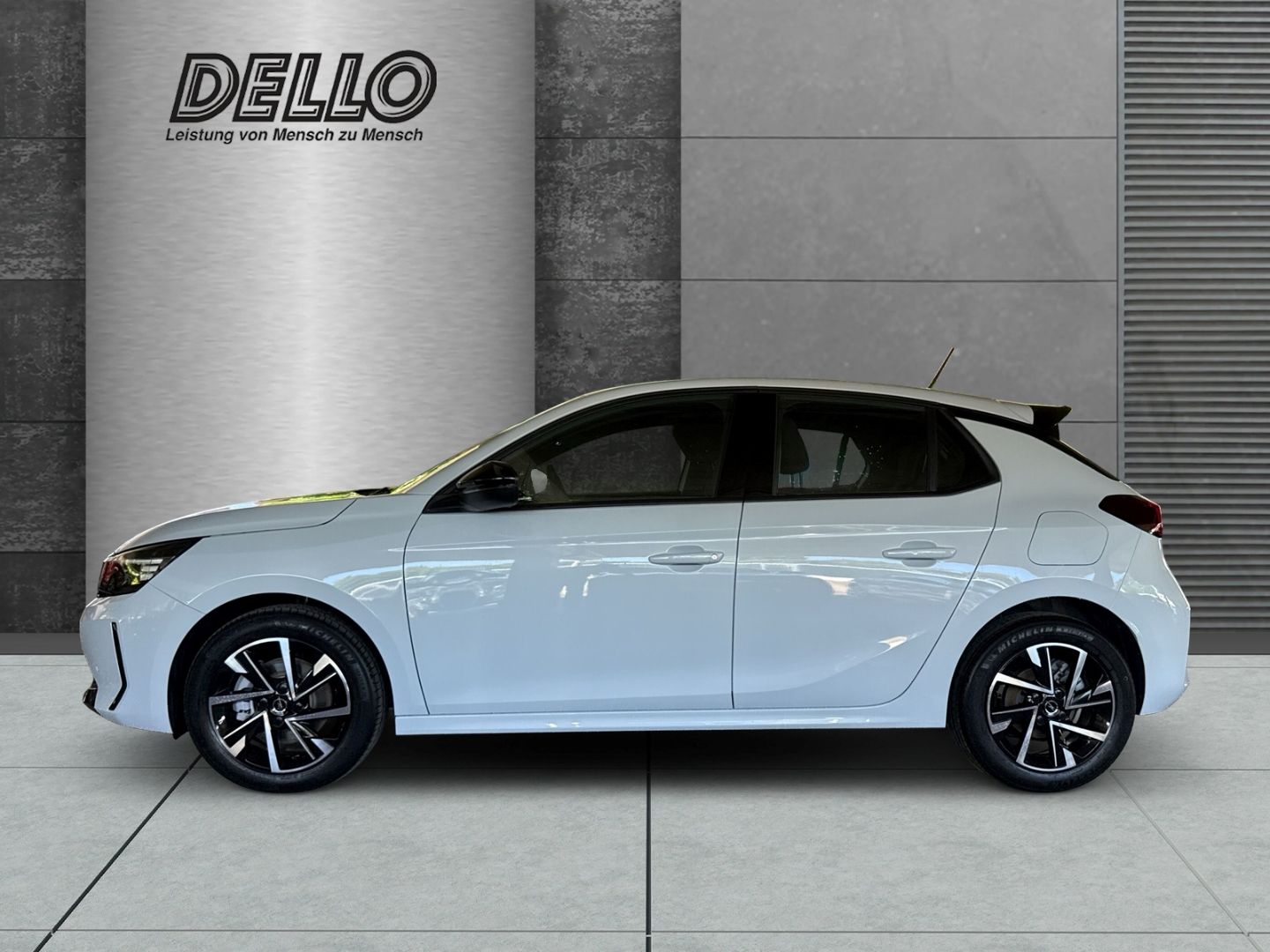 Opel Corsa - Bild 2