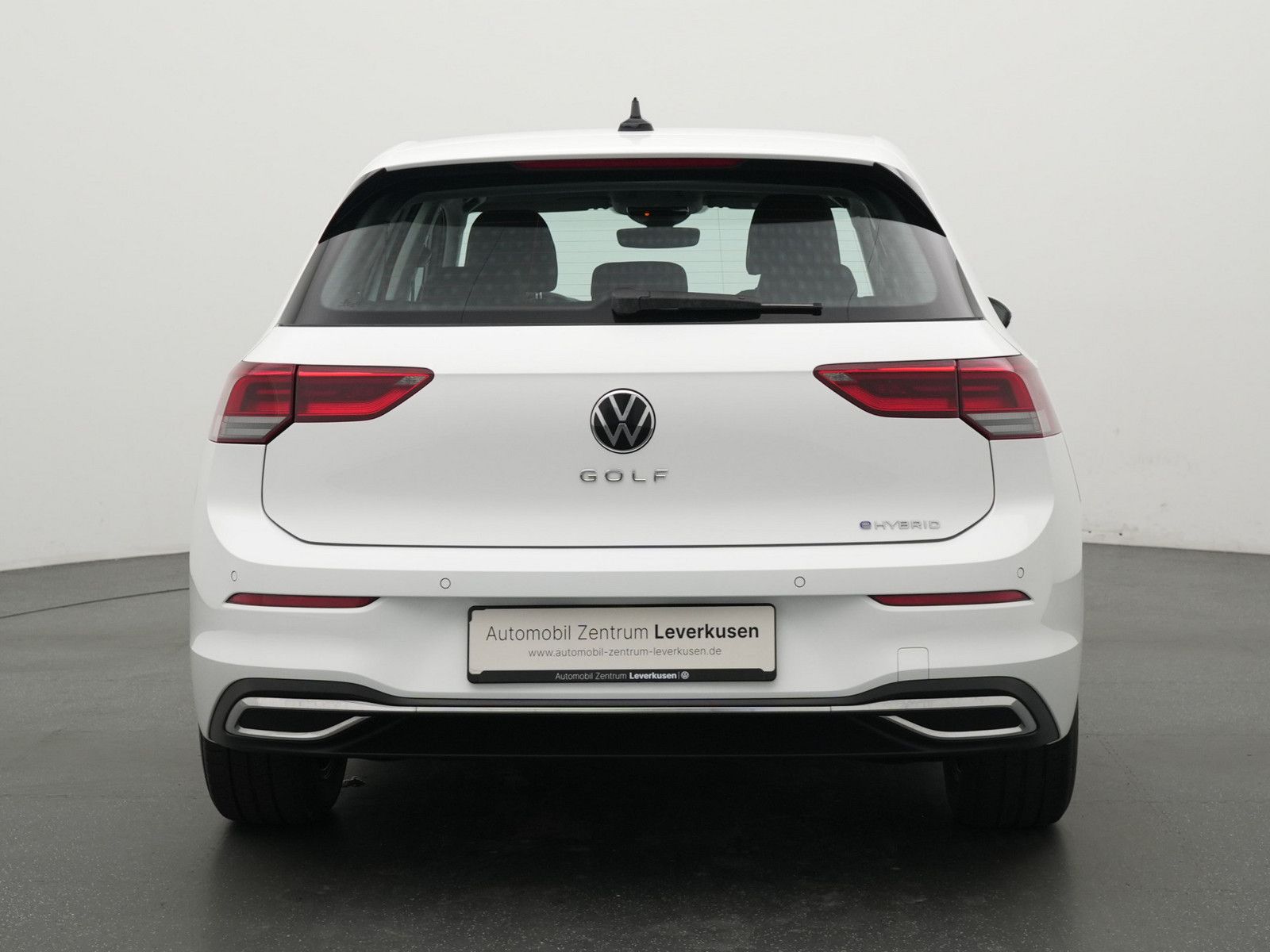 Volkswagen Golf - Bild 4