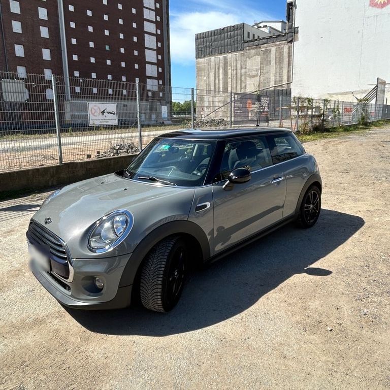 Image of MINI Cooper