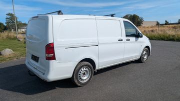 Mercedes Vito - 7