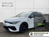 Volkswagen Golf VIII R 4Motion 2.0 Pano Navi Akrapovic Digi - Autos mit Automatikschaltung