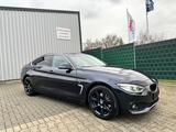 BMW 420d Gran Coupé / 18 Zoll / Gepflegter-Zustand / - BMW 420 Gran Coupé in Dortmund