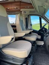 HYMER / ERIBA / HYMERCAR EXIST-t 474   sehr guter Zustand wenig gefahren - Angebote entsprechen deinen Suchkriterien