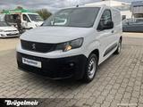 Peugeot Partner 1.5 BlueHDi 130 FAP Asphalt L1+NAVI+KAM. - Peugeot Partner: B