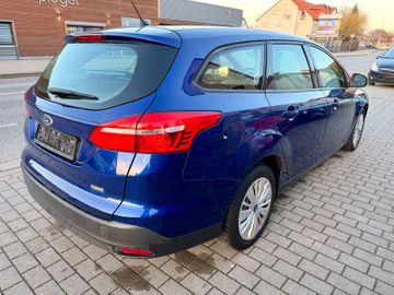 Ford Focus - 2
