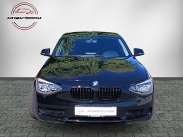 BMW 114 - 7