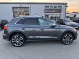 Audi SQ5 3.0 TFSI quattro Premium Plus USA Auführung/ - : Geländewagen, Usa