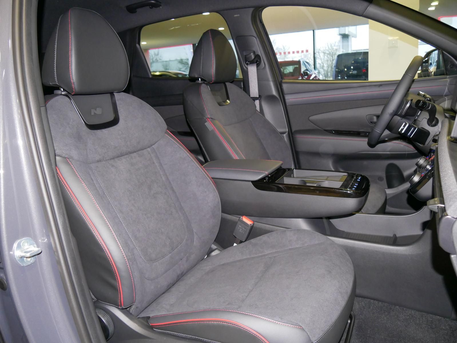 Hyundai TUCSON - Bild 5