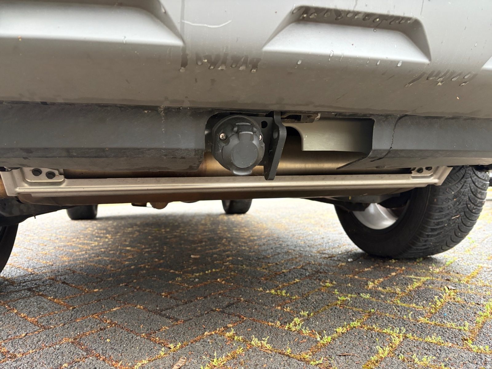 Fahrzeugabbildung Nissan X-Trail 1.5 VC-T e-Power N-Connecta*AHK*NAVI*360