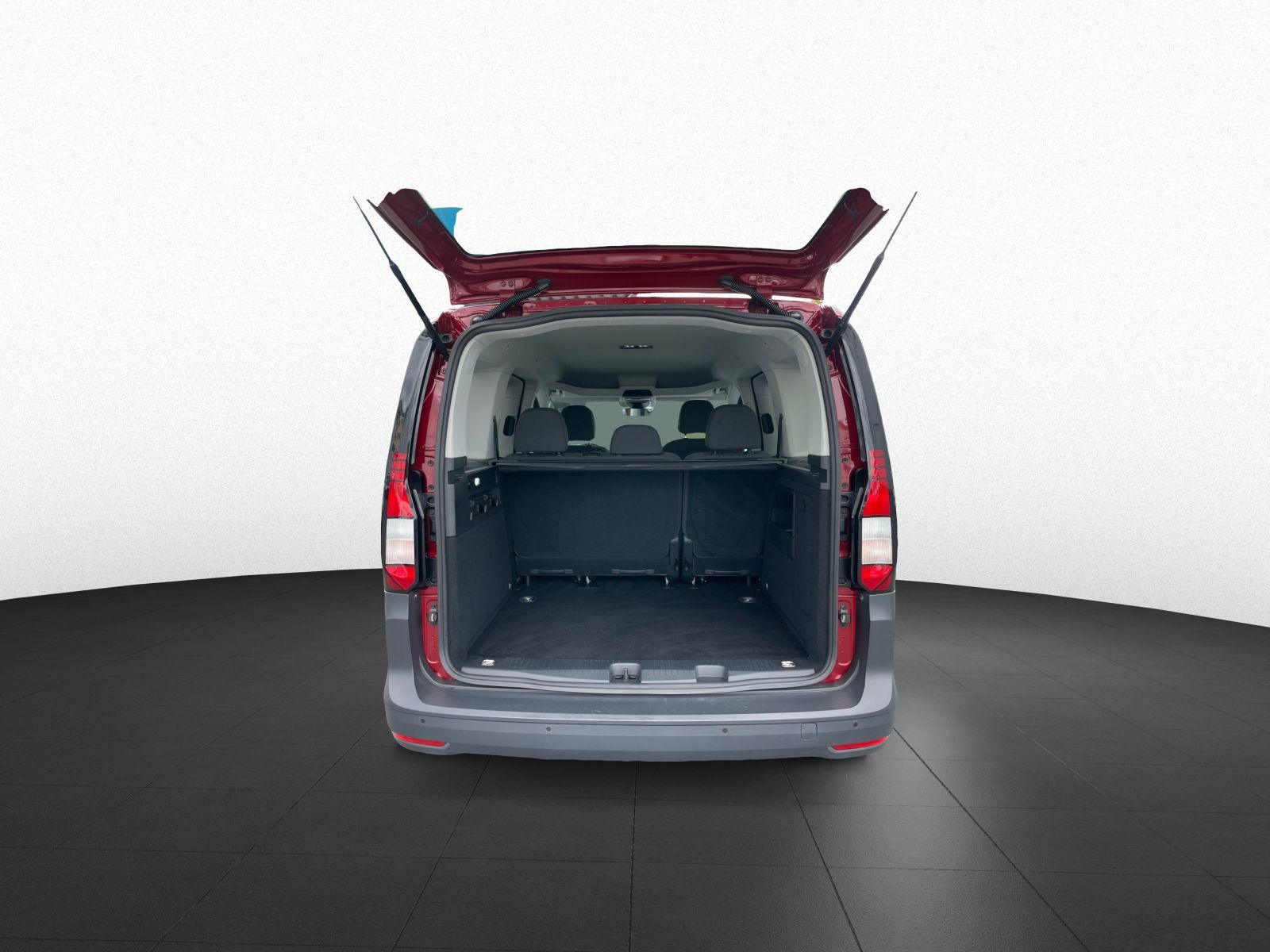 Volkswagen Caddy - Bild 3