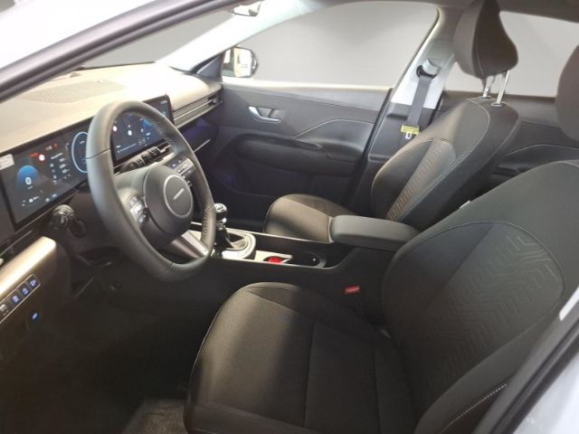 Hyundai Kona – Bild 7