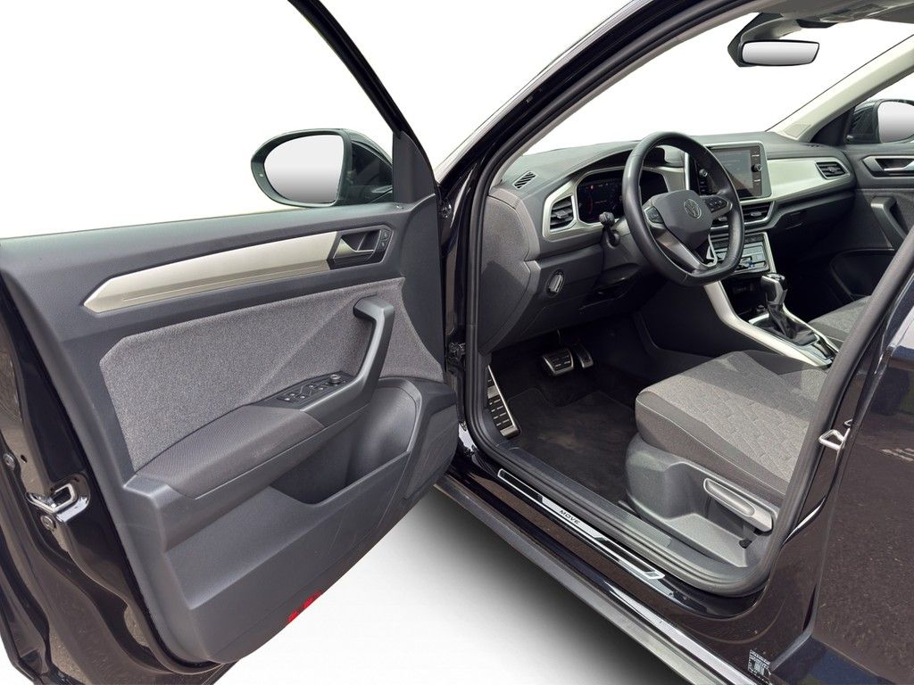 Volkswagen T-Roc - Bild 13