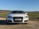Audi A7 3.0 TDI 230kW quattro tiptr. Sportback - - Audi A7: TDI