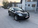 Nissan Qashqai Visia - Nissan Qashqai bis 5.000 Euro