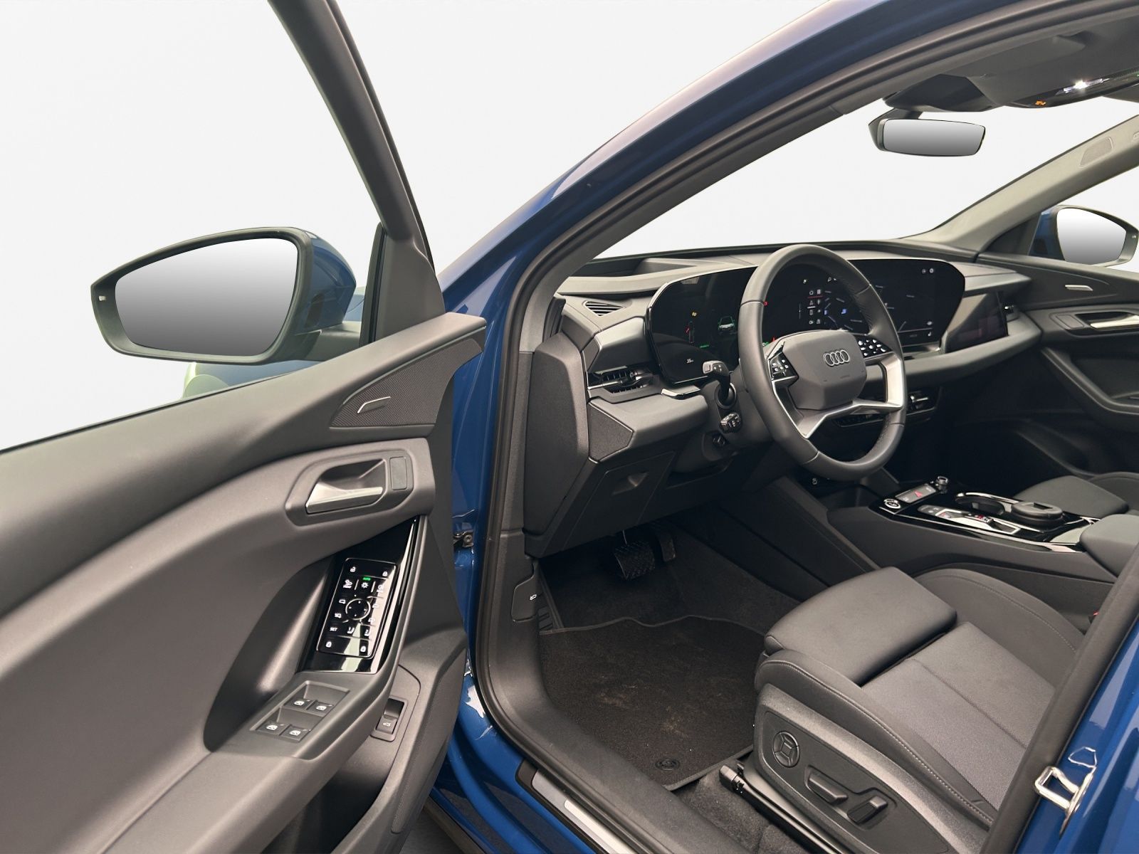 Audi Q6 e-tron - Bild 15