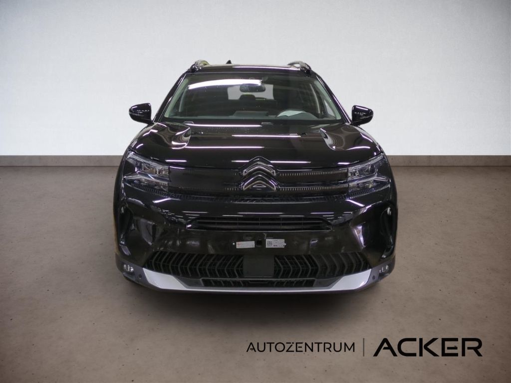 Citroën C5 Aircross Max BlueHDi 130 8AT. LED/RFK -44%* imagem 3