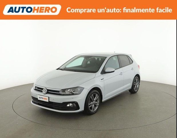 VW VOLKSWAGEN Polo 1.0 EVO 80 CV 5p. Sport BlueMoti