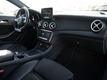 Mercedes A 180 - 8