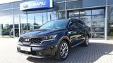 Kia Sorento 2,2D AWD DCT8 Plat.4WD NAPPA GD AHK - gebrauchte Kia Sorento aus dem Jahr 2023