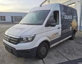 Volkswagen Crafter 35 TDI VA - Volkswagen Crafter in Frankfurt (Main)