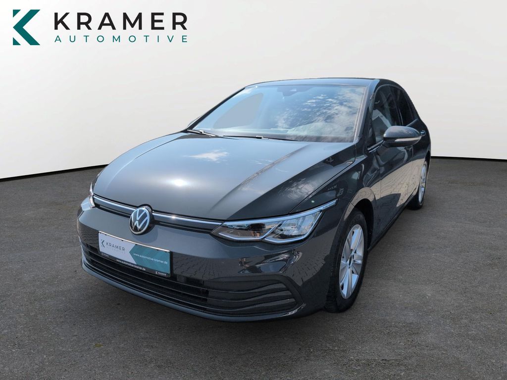 Image of Volkswagen Golf
