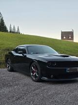Dodge Challenger SRT8 6.4 HEMI  Top Zustand - Dodge Challenger: Hemi