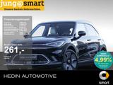 Smart #1 Premium |MATRIX|PANO|DISTR|HUD|360° - Smart Gebrauchtwagen von 2024