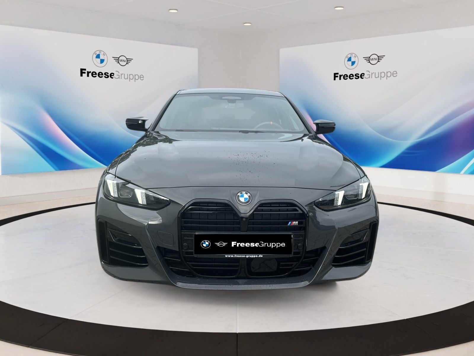 BMW M440i xDrive foto 2