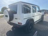 Mercedes-Benz G63 AMG Facelift Perf. + Night Paket 22 Zoll Sta - Mercedes-Benz G-Class in Dortmund