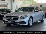 Mercedes-Benz E -Klasse T-Modell E 220 d Avantgarde|Multibeam - Mercedes-Benz E 220 Gebrauchtwagen in Düsseldorf