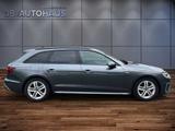 Audi A4 Avant S line 35 2.0 TFSI S-tronic MMI - Audi A4 mit Benzin-Antrieb: Kombi, 3.0